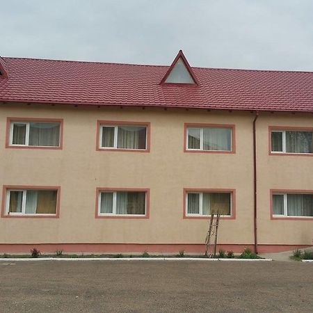 Casa Rustica Apart & Rooms Cîmpineanca Kültér fotó