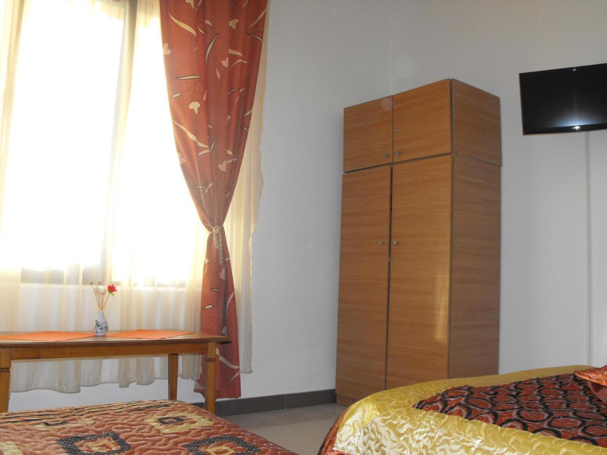 Casa Rustica Apart & Rooms Cîmpineanca Kültér fotó