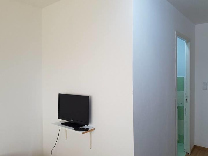 Casa Rustica Apart & Rooms Cîmpineanca Kültér fotó