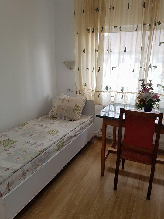 Casa Rustica Apart & Rooms Cîmpineanca Kültér fotó