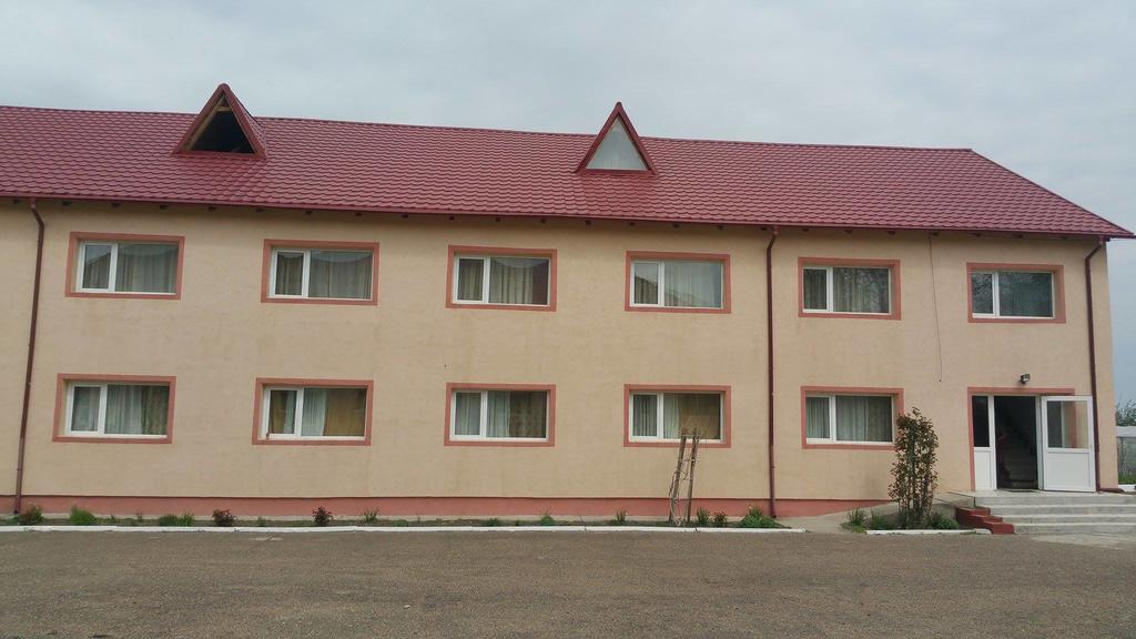 Casa Rustica Apart & Rooms Cîmpineanca Kültér fotó