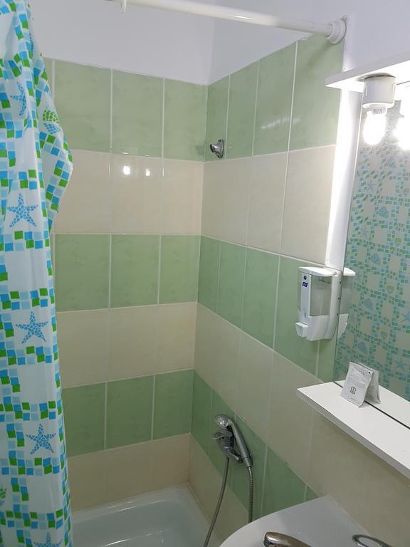 Casa Rustica Apart & Rooms Cîmpineanca Kültér fotó