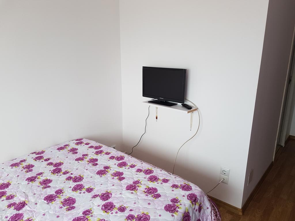 Casa Rustica Apart & Rooms Cîmpineanca Kültér fotó