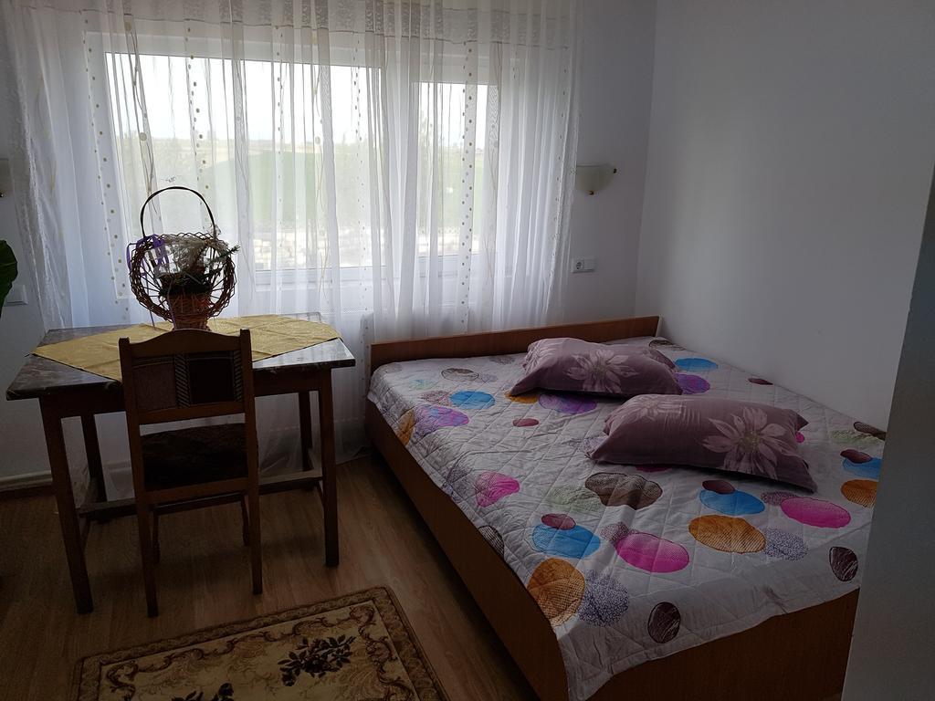 Casa Rustica Apart & Rooms Cîmpineanca Kültér fotó