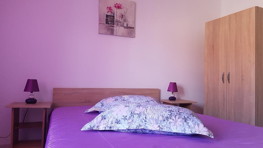 Casa Rustica Apart & Rooms Cîmpineanca Kültér fotó