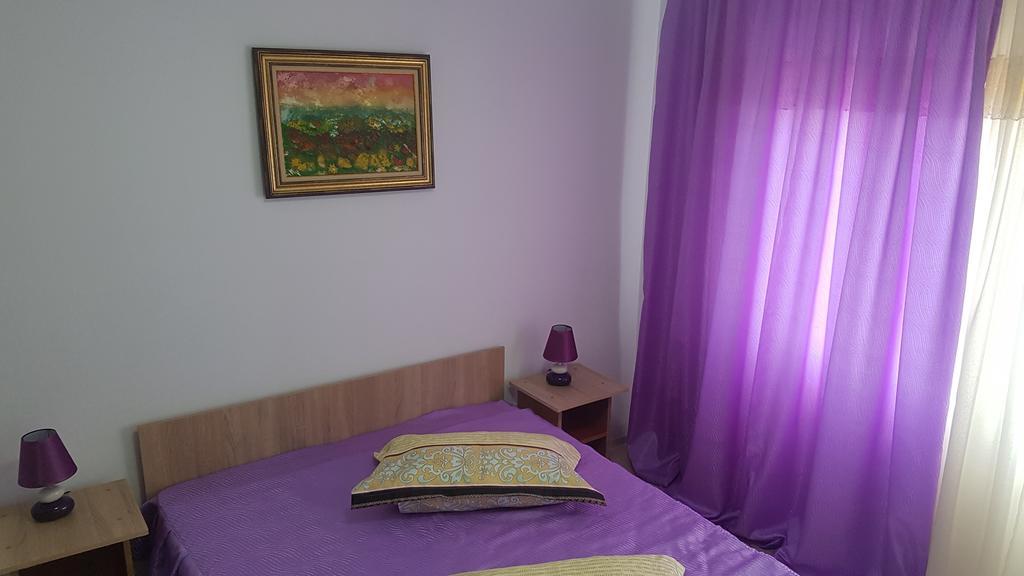 Casa Rustica Apart & Rooms Cîmpineanca Kültér fotó