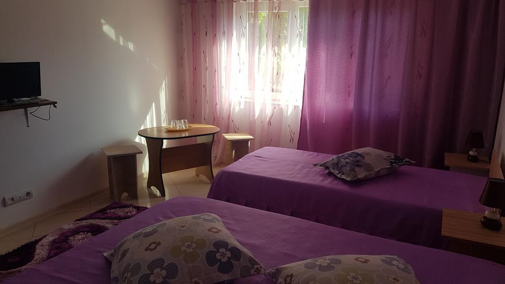 Casa Rustica Apart & Rooms Cîmpineanca Kültér fotó