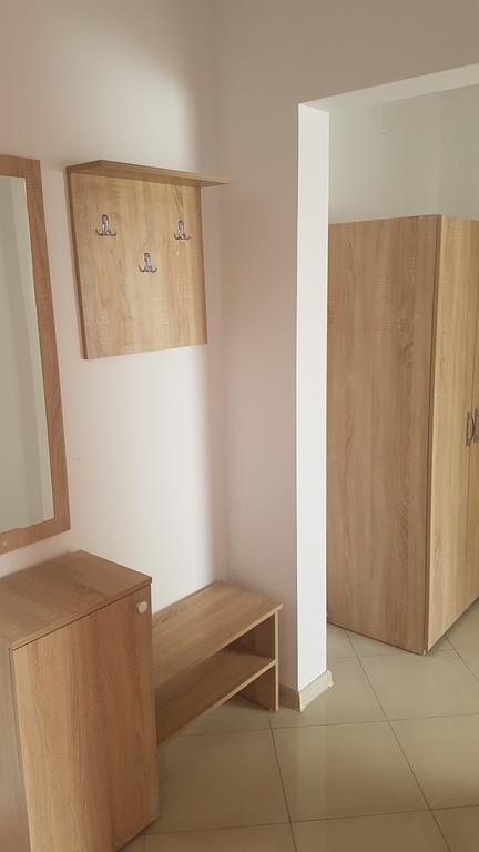 Casa Rustica Apart & Rooms Cîmpineanca Kültér fotó