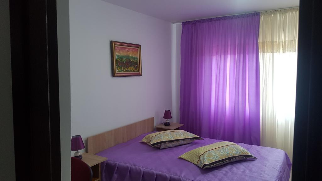 Casa Rustica Apart & Rooms Cîmpineanca Kültér fotó