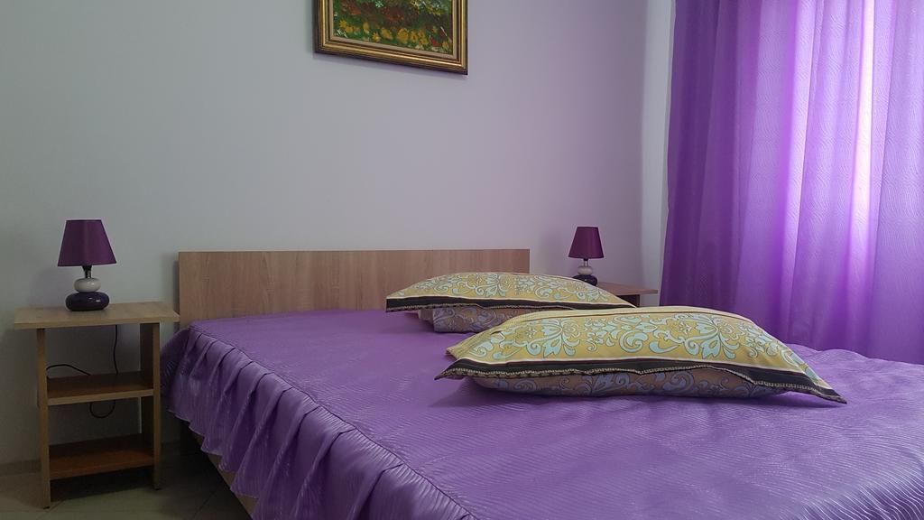 Casa Rustica Apart & Rooms Cîmpineanca Kültér fotó