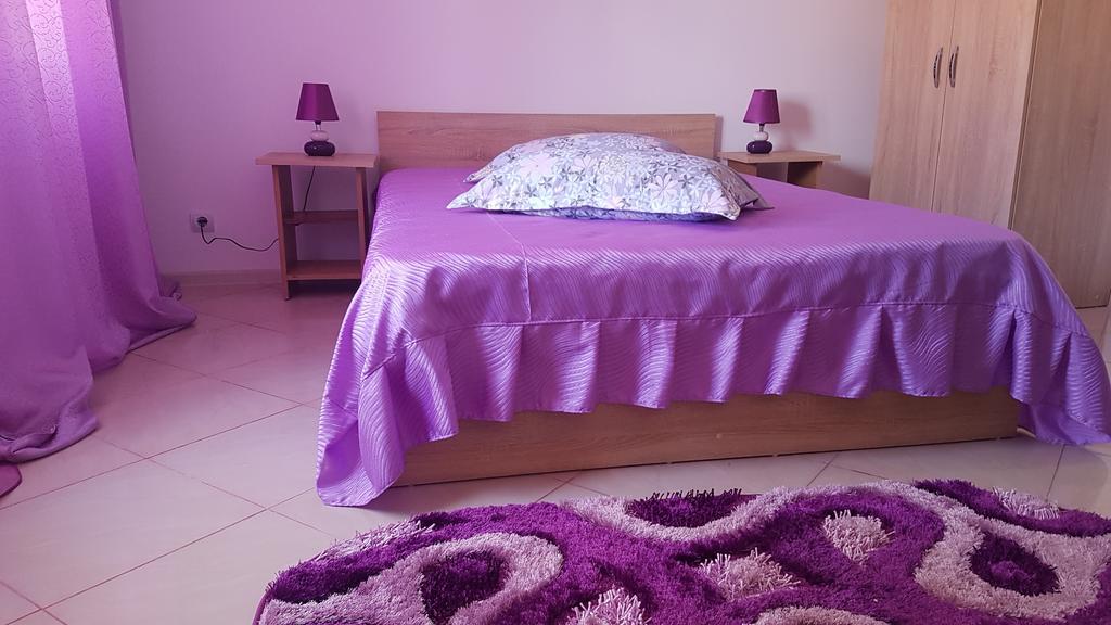 Casa Rustica Apart & Rooms Cîmpineanca Kültér fotó