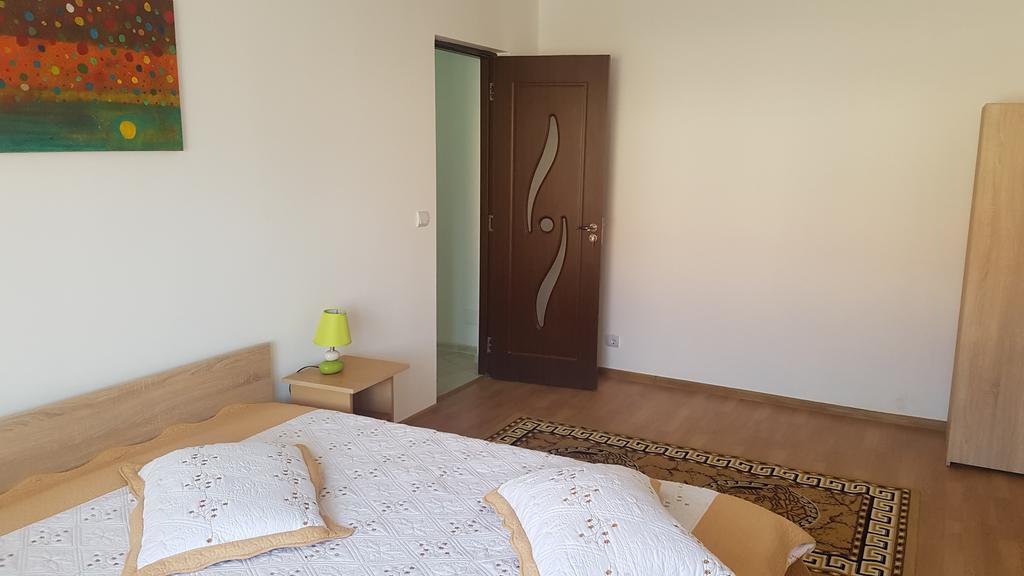 Casa Rustica Apart & Rooms Cîmpineanca Kültér fotó